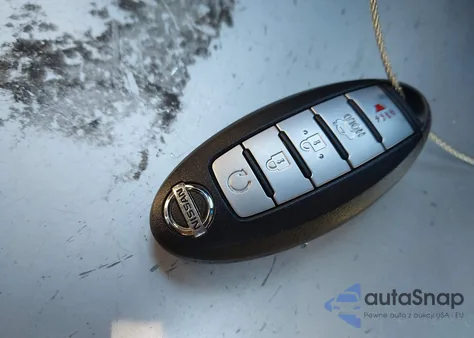 2015 Nissan Altima 2.5 Sv from USA, damaged, VIN 1N4AL3AP7FC489308